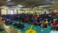 越南外交部发言人：LADY R3渔船上的300余名斯里兰卡公民身体健康稳定获得食宿安排